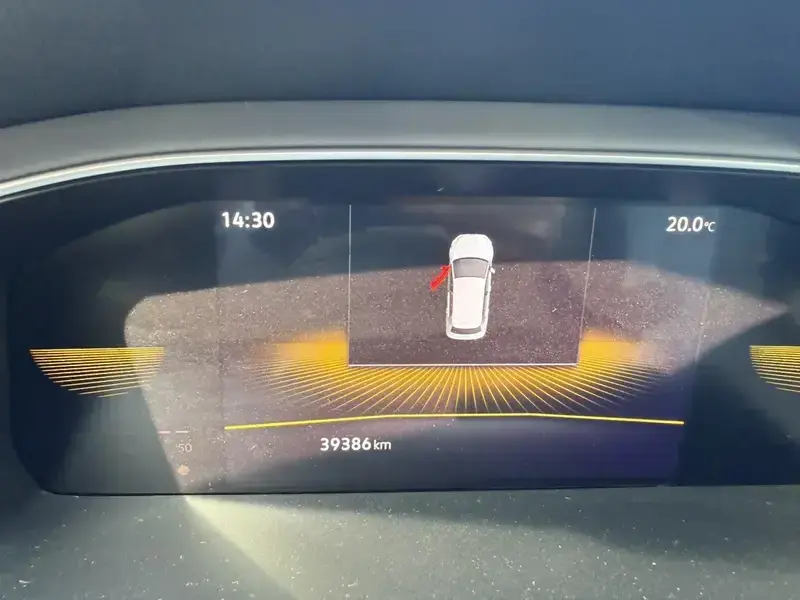 2023 Volkswagen Lavida с пробегом 39 000 км