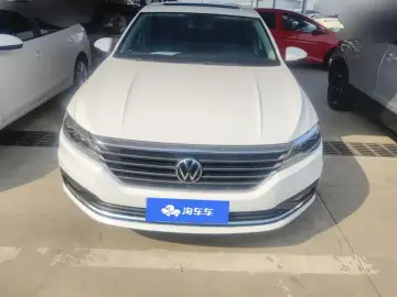 2022 Volkswagen Lavida с пробегом 67 000 км