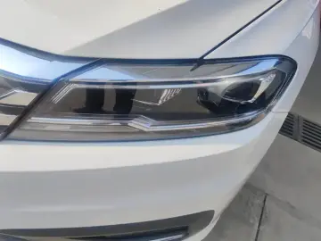 2022 Volkswagen Lavida с пробегом 67 000 км