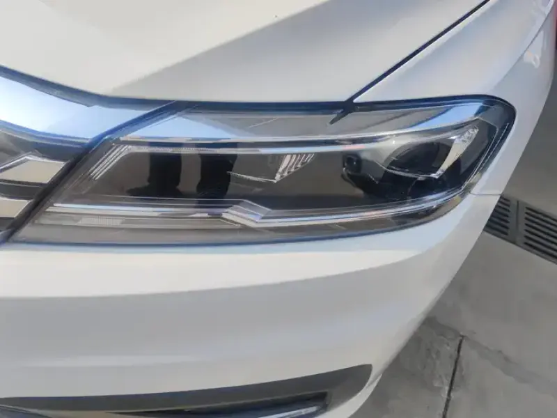 2022 Volkswagen Lavida с пробегом 67 000 км