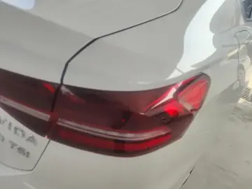 2022 Volkswagen Lavida с пробегом 67 000 км