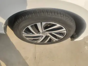 2022 Volkswagen Lavida с пробегом 67 000 км
