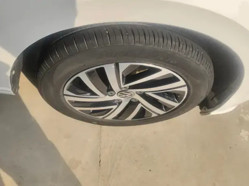 2022 Volkswagen Lavida с пробегом 67 000 км