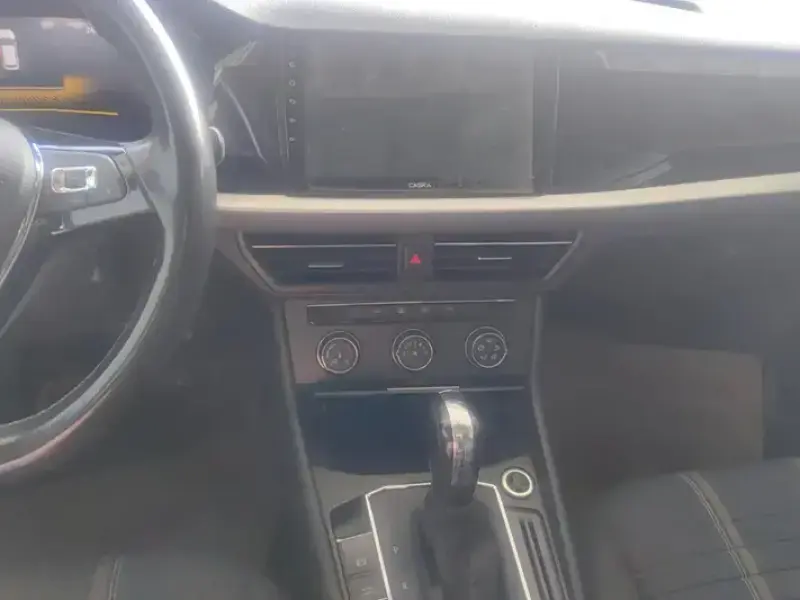 2022 Volkswagen Lavida с пробегом 67 000 км