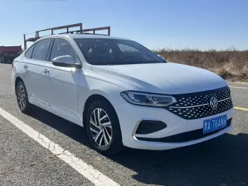 2023 Volkswagen Lavida с пробегом 19 000 км