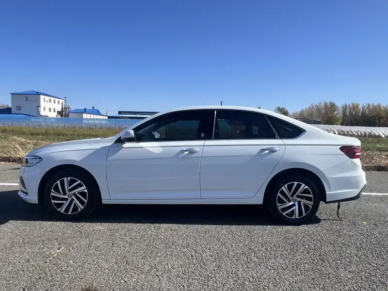 2023 Volkswagen Lavida с пробегом 19 000 км