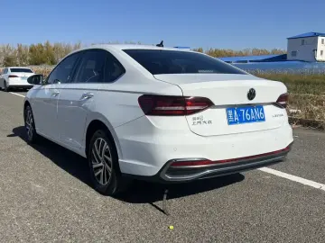 2023 Volkswagen Lavida с пробегом 19 000 км