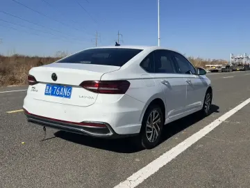 2023 Volkswagen Lavida с пробегом 19 000 км