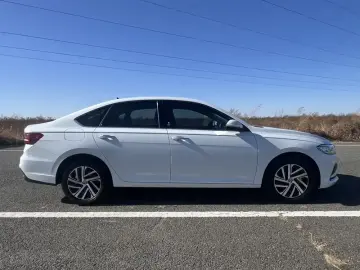 2023 Volkswagen Lavida с пробегом 19 000 км