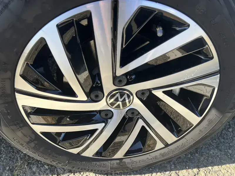 2023 Volkswagen Lavida с пробегом 19 000 км