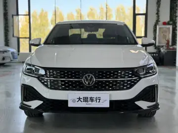 2023 Volkswagen Lavida с пробегом 29 000 км