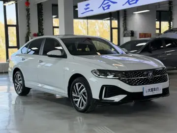 2023 Volkswagen Lavida с пробегом 29 000 км