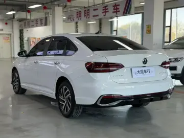 2023 Volkswagen Lavida с пробегом 29 000 км
