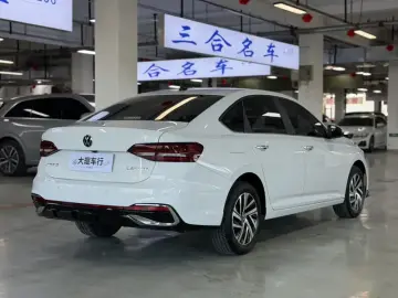 2023 Volkswagen Lavida с пробегом 29 000 км