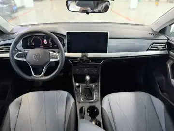 2023 Volkswagen Lavida с пробегом 29 000 км