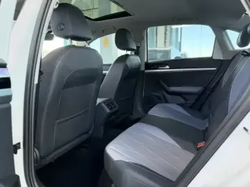 2023 Volkswagen Lavida с пробегом 29 000 км