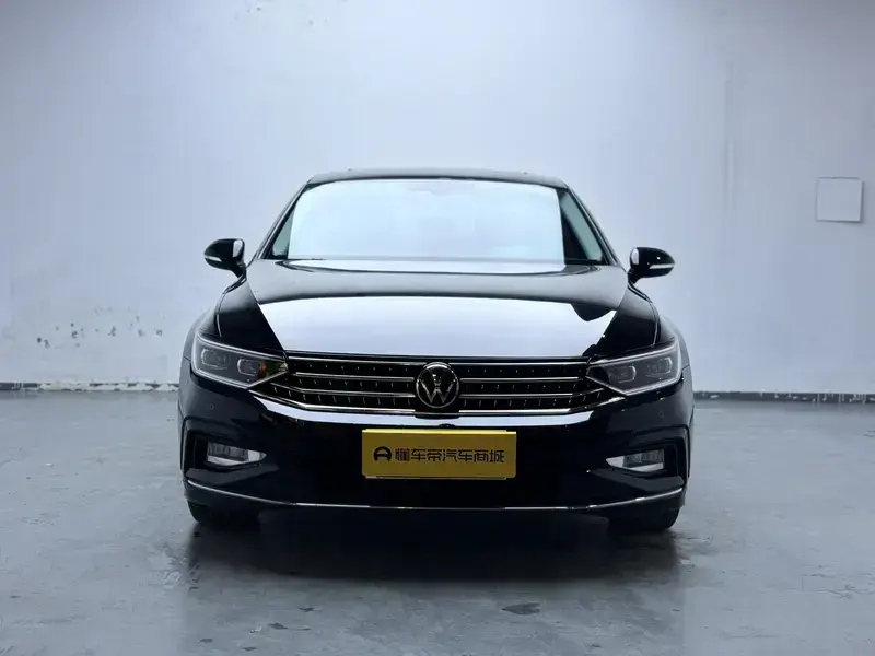 2023 Volkswagen Magotan с пробегом 18 800 км