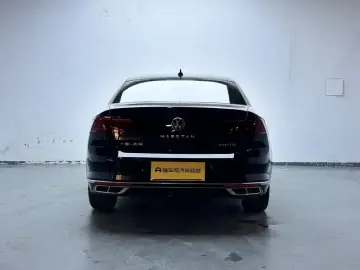 2023 Volkswagen Magotan с пробегом 18 800 км