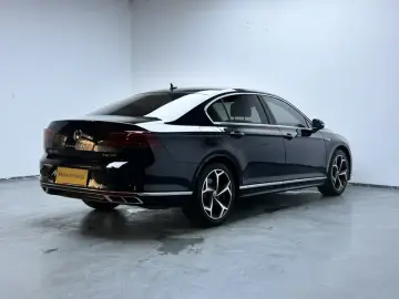 2023 Volkswagen Magotan с пробегом 18 800 км