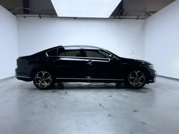 2023 Volkswagen Magotan с пробегом 18 800 км