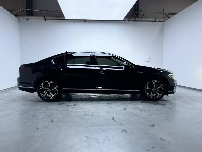 2023 Volkswagen Magotan с пробегом 18 800 км
