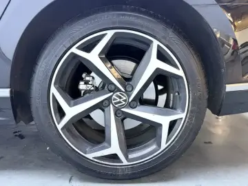 2023 Volkswagen Magotan с пробегом 18 800 км