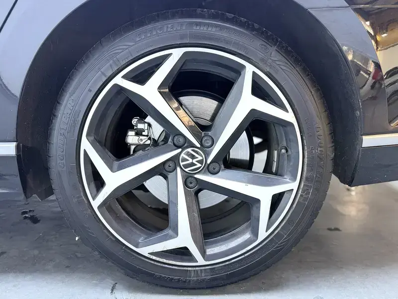 2023 Volkswagen Magotan с пробегом 18 800 км