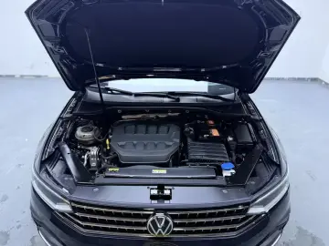 2023 Volkswagen Magotan с пробегом 18 800 км
