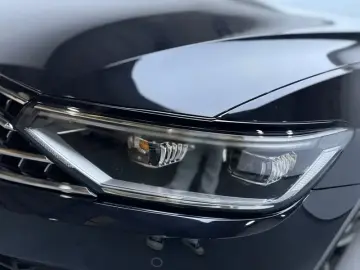 2023 Volkswagen Magotan с пробегом 18 800 км