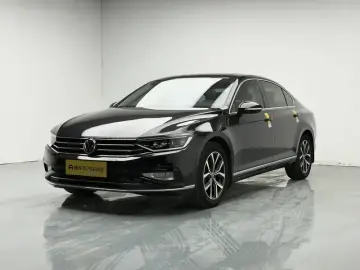 2020 Volkswagen Magotan с пробегом 35 600 км