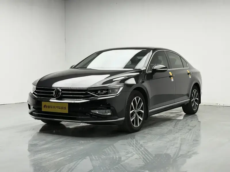 2020 Volkswagen Magotan с пробегом 35 600 км