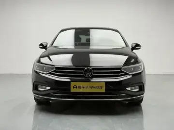 2020 Volkswagen Magotan с пробегом 35 600 км