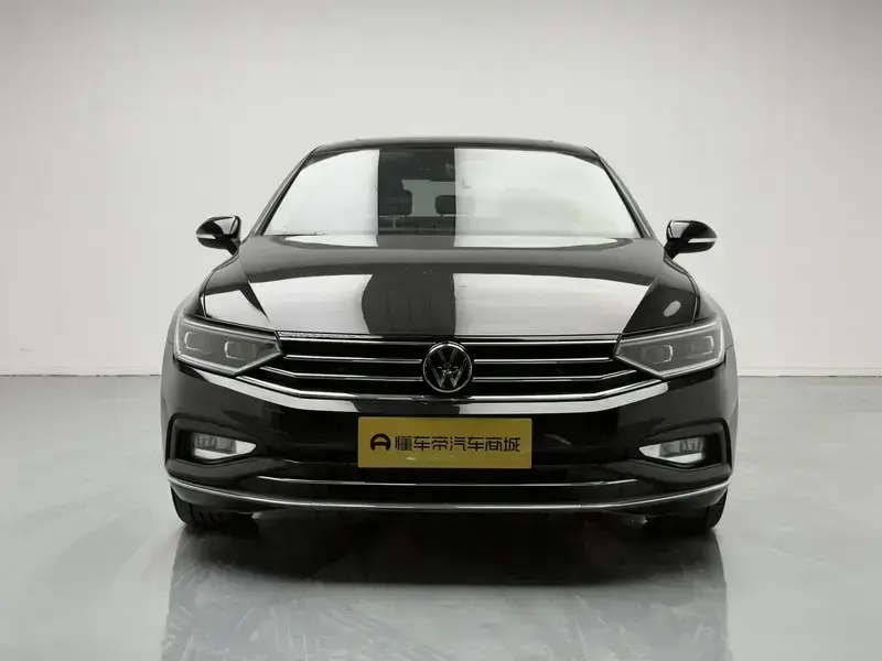 2020 Volkswagen Magotan с пробегом 35 600 км