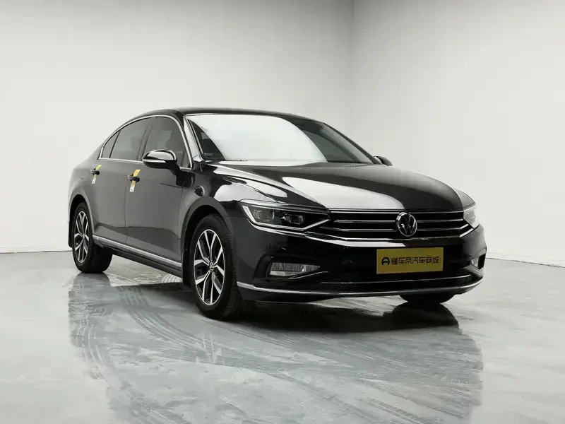 2020 Volkswagen Magotan с пробегом 35 600 км