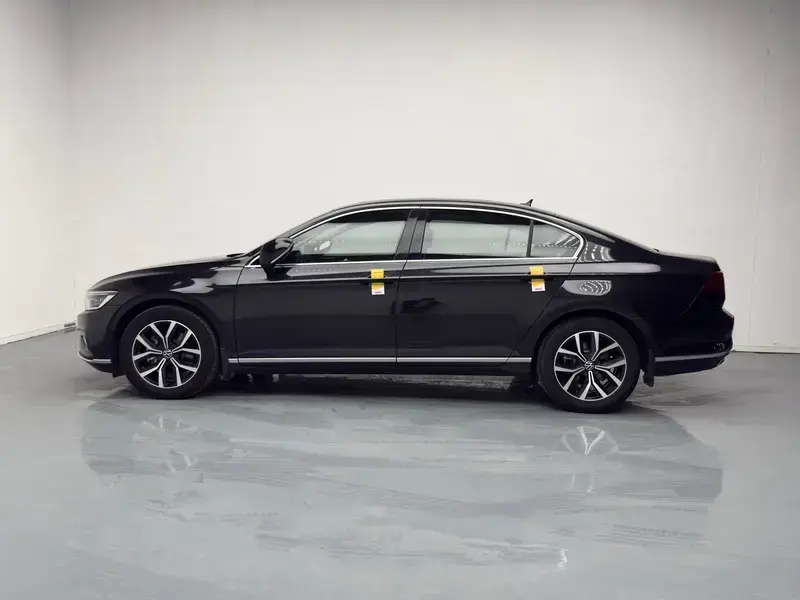 2020 Volkswagen Magotan с пробегом 35 600 км