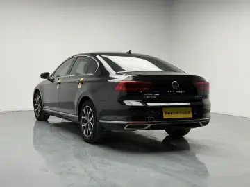 2020 Volkswagen Magotan с пробегом 35 600 км