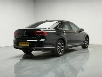 2020 Volkswagen Magotan с пробегом 35 600 км