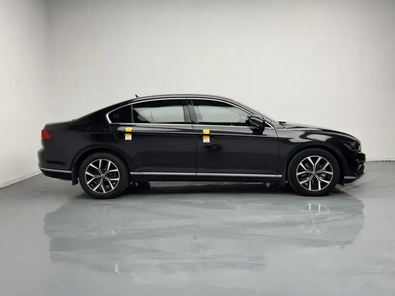 2020 Volkswagen Magotan с пробегом 35 600 км