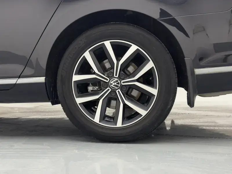 2020 Volkswagen Magotan с пробегом 35 600 км