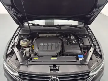 2020 Volkswagen Magotan с пробегом 35 600 км