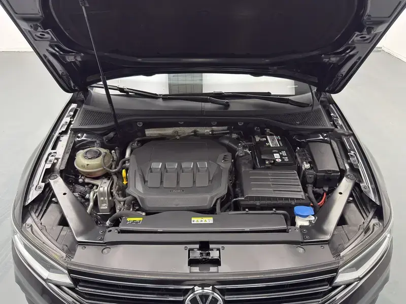 2020 Volkswagen Magotan с пробегом 35 600 км