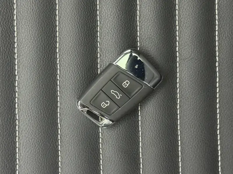 2020 Volkswagen Magotan с пробегом 35 600 км
