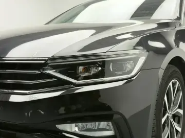 2020 Volkswagen Magotan с пробегом 35 600 км