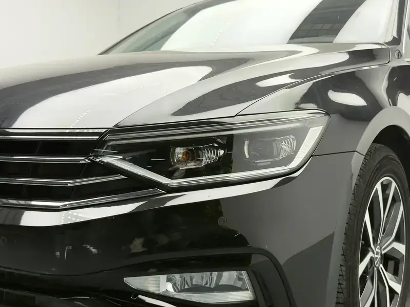 2020 Volkswagen Magotan с пробегом 35 600 км
