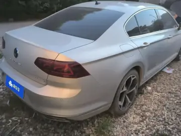 2023 Volkswagen Magotan с пробегом 22 000 км