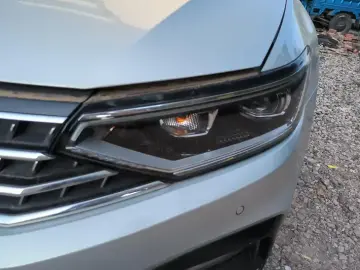 2023 Volkswagen Magotan с пробегом 22 000 км