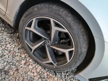2023 Volkswagen Magotan с пробегом 22 000 км
