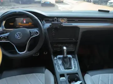 2023 Volkswagen Magotan с пробегом 22 000 км