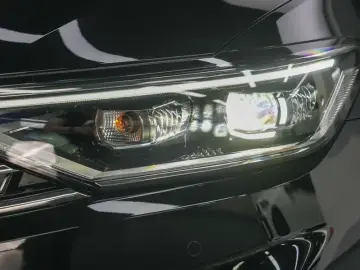 2026 Volkswagen Magotan с пробегом 700 км