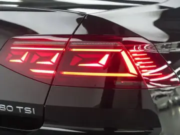 2026 Volkswagen Magotan с пробегом 700 км